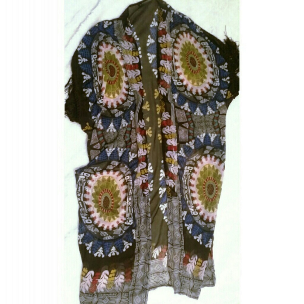 This!....fit for a priestess